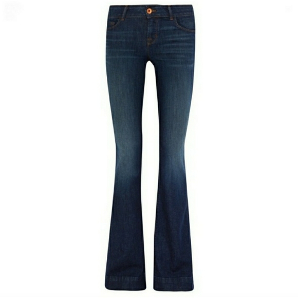 J Brand Love Story in Trouble Wash - Picture 2 of 8